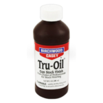 BIRCHWOOD CASEY TRU-OIL STOCK FINISH 8OZ