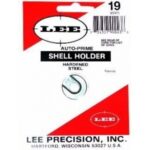 LEE AUTO PRIME SHELL HOLDER #19 90023