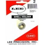 LEE AUTO PRIME SHELL HOLDER #2 90202