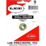 LEE AUTO PRIME SHELL HOLDER #9 90209